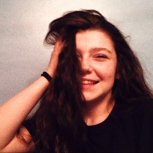 Meet your Posher, Allie